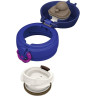 Термос THERMOS JNL-604 NVP 0,6л 368577