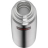 Термос для напитков THERMOS FBB-500 SBK 0.5L нержавеющая сталь 562982